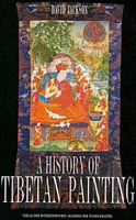 A History of Tibetan Painting