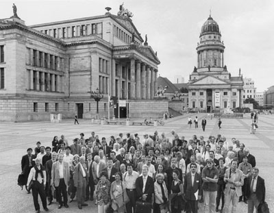 The Museum for Indian Art in Berlin