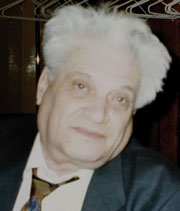 Professor L.N. Menshikov