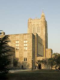 The Princeton East Asian Library.